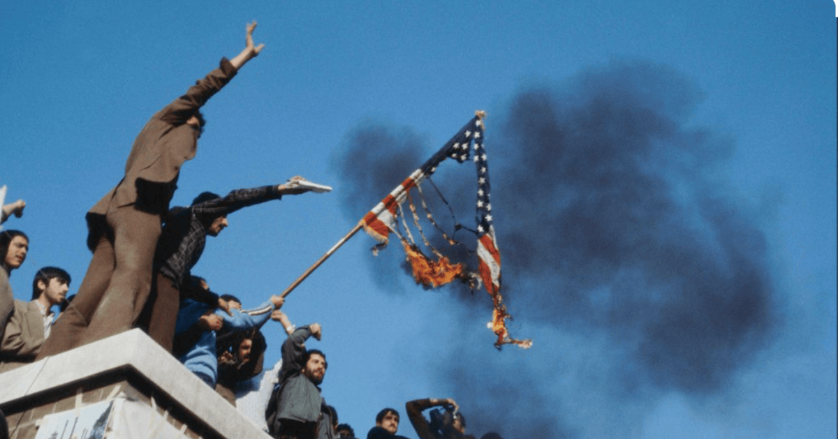 Iran Started This War. America Was Right to Answer.